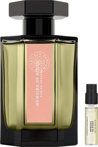 L'Artisan Parfumeur Memoire de Roses (Eau de Parfum, 100 ml)