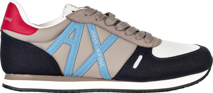 Actual product image Armani Exchange Man (45)