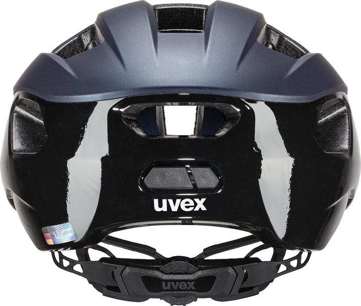Actual product image Uvex Sports rise cc (56 - 59 cm)