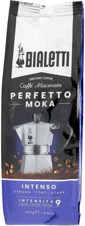 Produktbild Bialetti Intenso (Dunkle Röstung, 250 g)