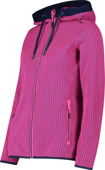 Image du produit CMP Campagnolo Sweat à capuche (36)