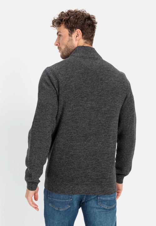 Actual product image Camel Active Knitted royer in cotton mix (3XL)