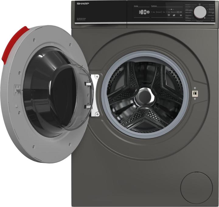 Image du produit Sharp ES-NFH814CADA-FR (8 kg, Gauche)
