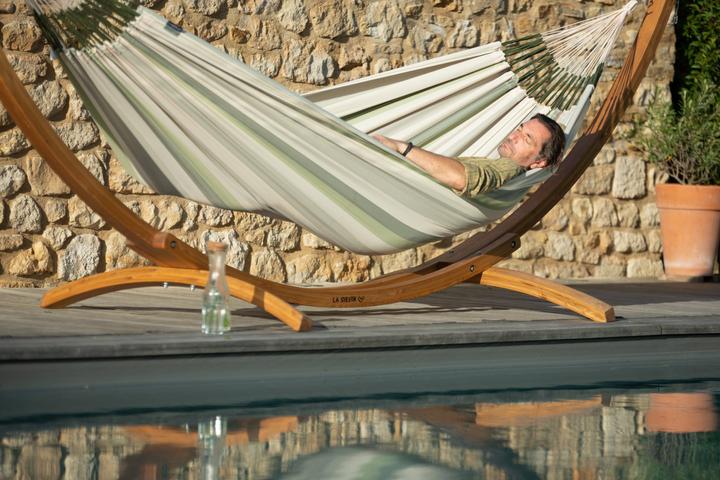 Produktbild La Siesta Brisa (200 kg)