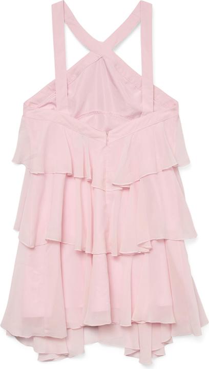 Actual product image Vero Moda VMFELICIA Kurzes Kleid Kleid (M)