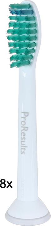 Produktbild Philips Sonicare C1 ProResults (8 x)