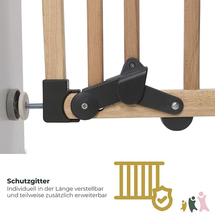 Immagine prodotto Geuther Protezione della porta (68 cm)