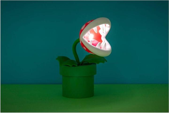 Produktbild Paladone Products Mini Piranha Plant