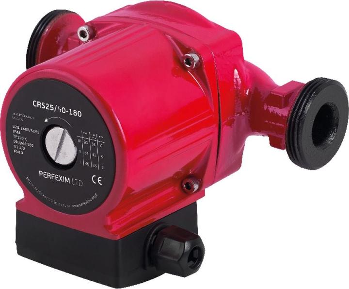 Perfexim Central heating pump CRS 25/40-180 (31-254-0000-000)