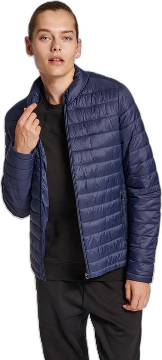 Immagine prodotto hummel Giacca Rossa Trapuntata Donna (L)