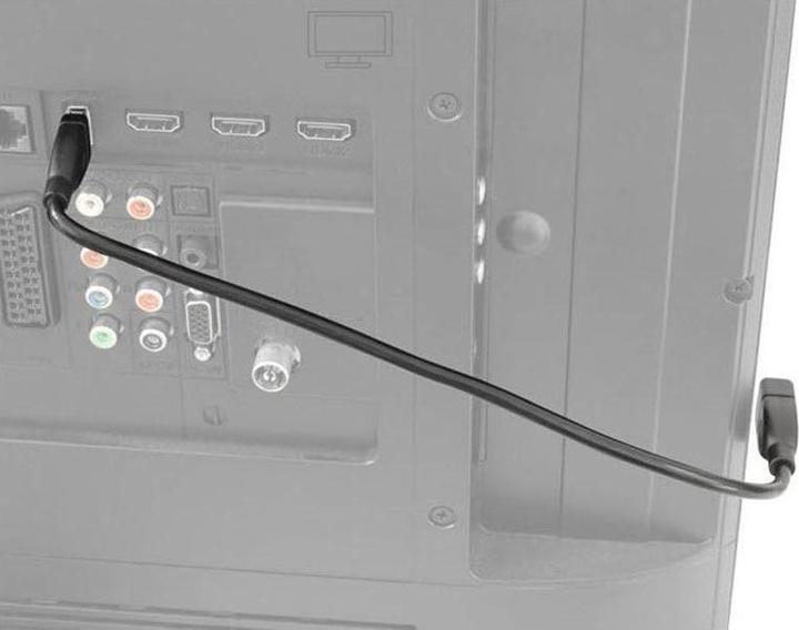Actual product image Delock USB 2.0 (0.35 m, USB 2.0)