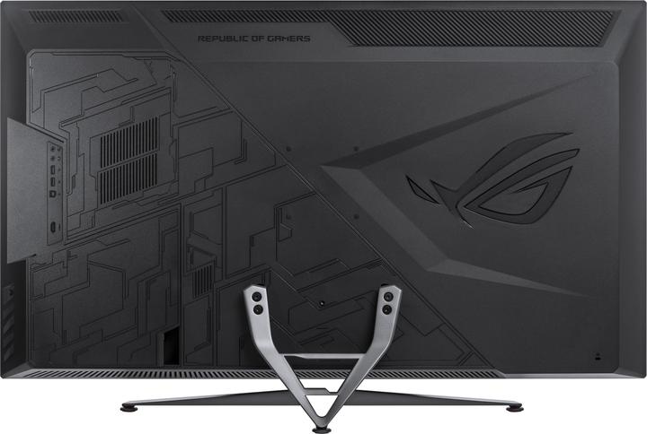 Produktbild ASUS ROG Swift PG43UQ (3840 x 2160 Pixel, 43")