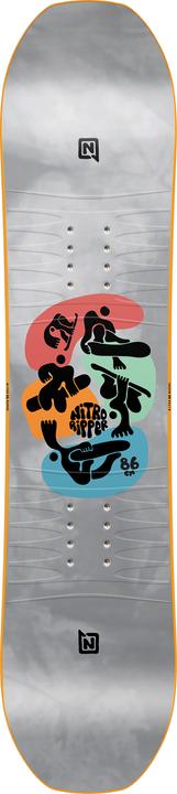 Produktbild Nitro RIPPER KIDS 23 (86)