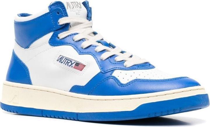 Image du produit Autry Sneakers Blue (44)