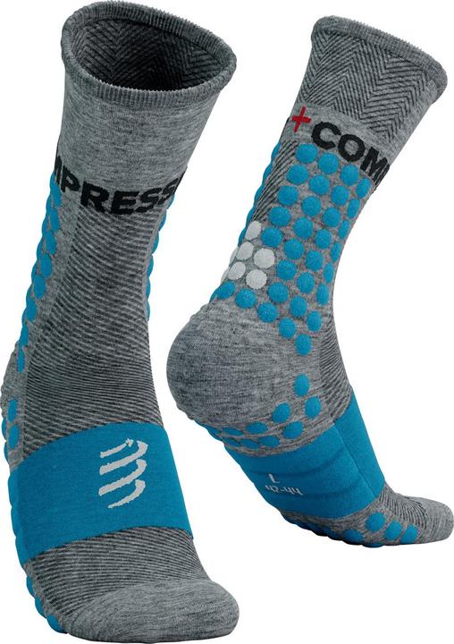 Produktbild Compressport Ultra Trail Socks (35 - 38)