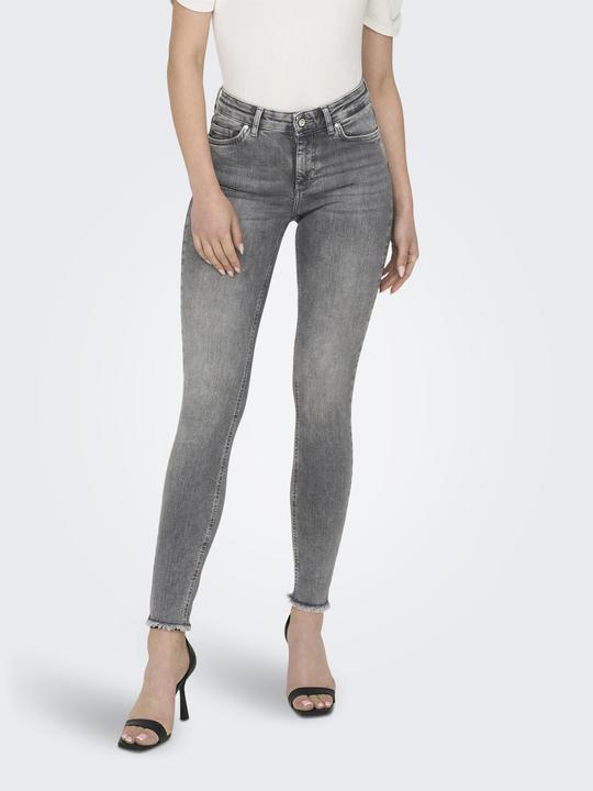 Produktbild Only Skinny Fit Jeans (30)