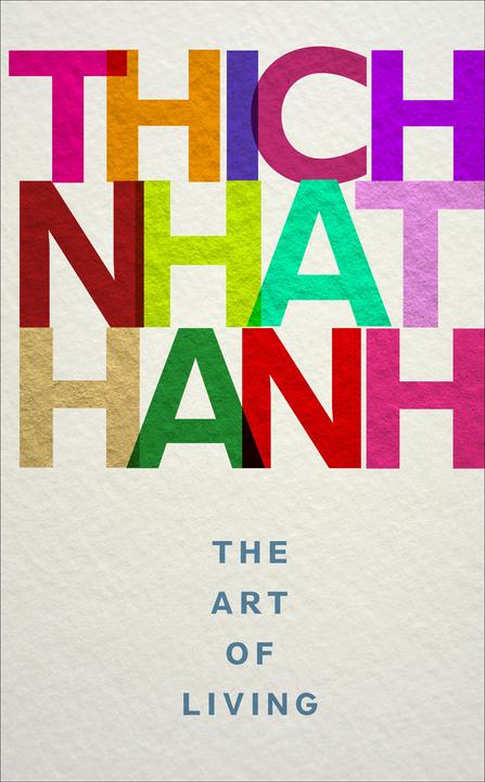 Produktbild The Art of Living (Englisch, Thich Nhat Hanh, 2017)
