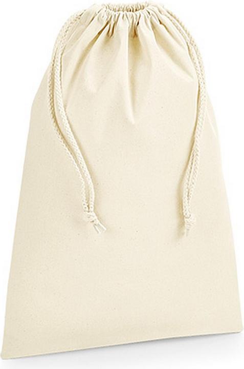 Image du produit Westford Mill Sac en coton (3 l)