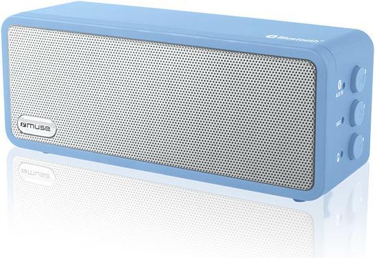Image du produit Muse M-350BTM (Fonctionnement sur batterie)