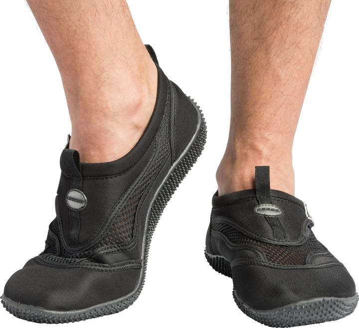 Actual product image Cressi Reef (44)