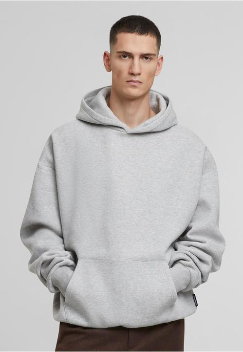 Image du produit Prohibited Sweat à capuche surdimensionné - 126649 (XS)