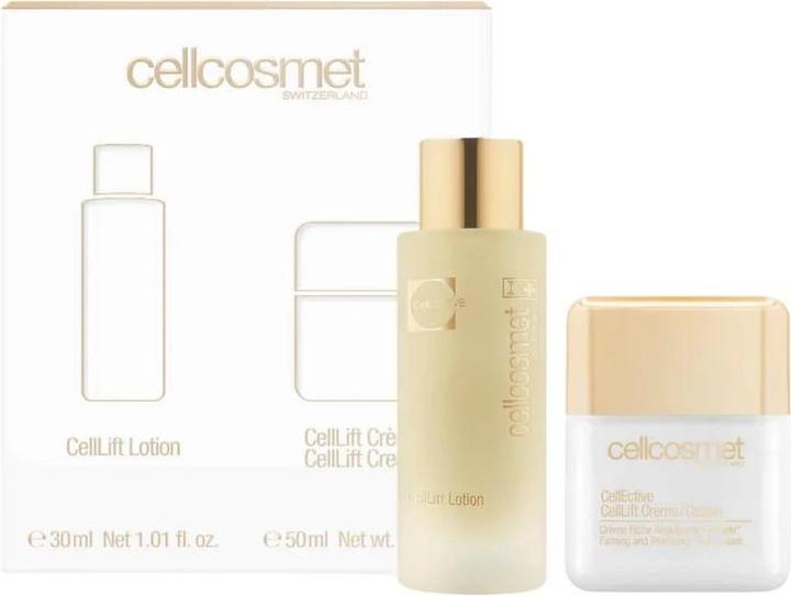 Immagine prodotto Cellcosmet CW CE CellLift Lotion & Cream Hero Set 2 Stück