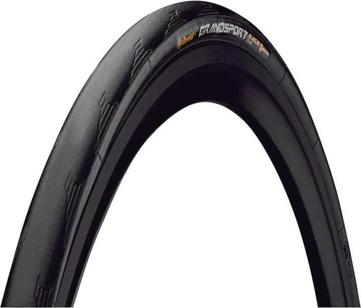 Actual product image Continental Grand Sport Race (28 x 0.90, 23-622)