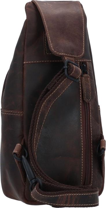 Produktbild Jack kinsky Baltimore 17 Umhängetasche Leder 30 cm
