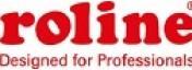 Image du produit Roline Support de rail 19 pouces 3U 133x482x123 hxlxp
