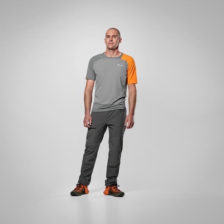 Actual product image Salewa NXT Hybrid T-Shirt (XXL)