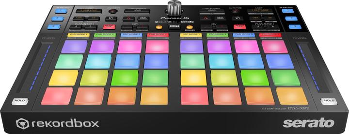 Actual product image Pioneer DDJ-XP2