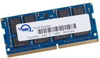 OWC Aggiornamento a 8GB 2666MHZ DDR4 (1 x 8GB, 2666 MHz, DDR4-RAM, SO-DIMM)