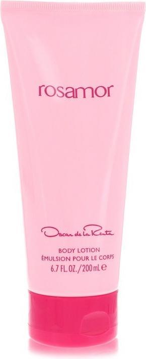 Image du produit Oscar de la Renta Rosamor (Lotion pour le corps, 200 ml)