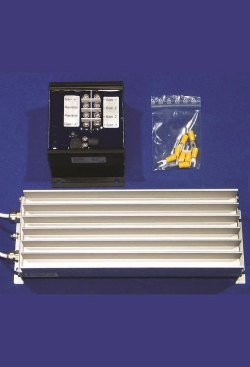 Actual product image Superwind SCR Marine 12V 350W
