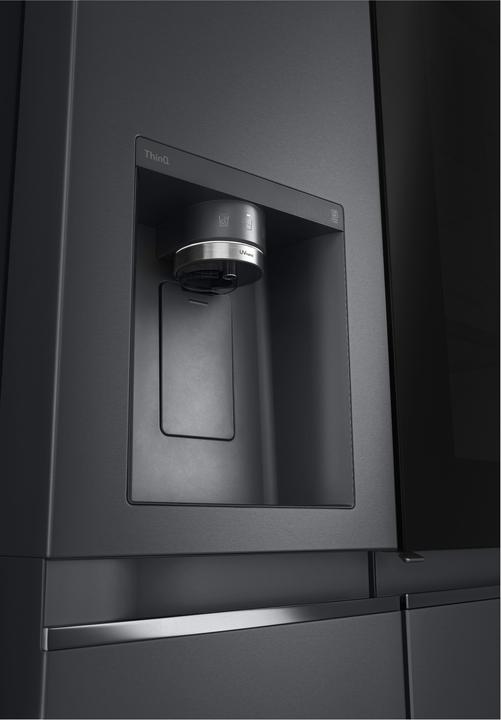 Actual product image LG InstaView GSXV90MCDE (635 l)