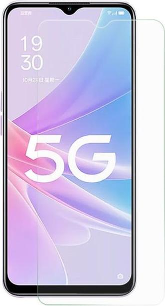 Image du produit MU Budget Verre de protection Protection d'écran (1 pièce(s), Oppo A78)