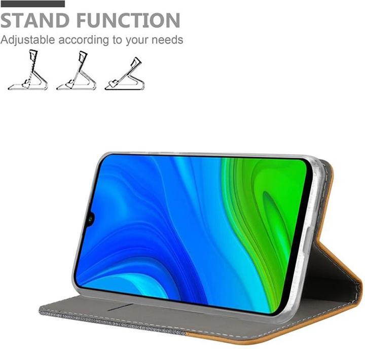 Actual product image Cadorabo Jeans Optik (Huawei P Smart (2020))