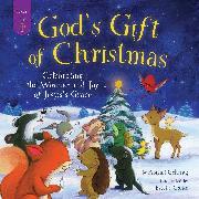 Image du produit God's Gift of Christmas (Anglais, Abigail Gehring, 2024)
