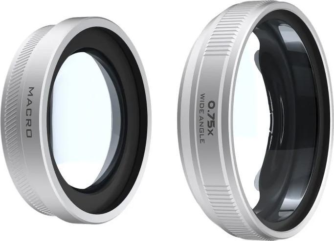 Produktbild Freewell 2-in-1 Wide Angle & Macro Lens Adapter Ring