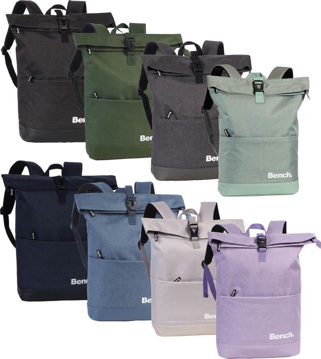 Produktbild Bench Classic Roll-Top (19 l)