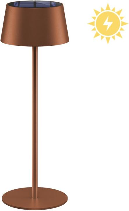 Goobay Lampada da tavolo LED senza fili (150 lm)