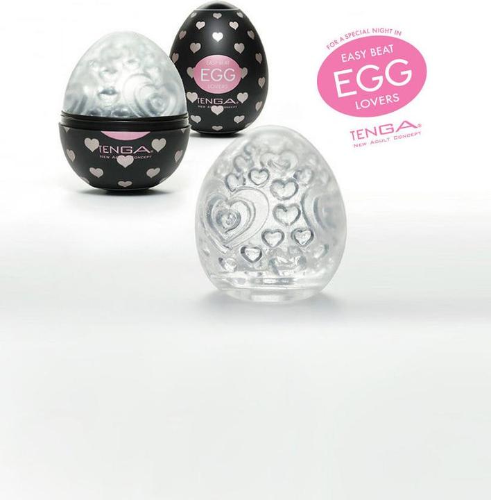 Image du produit Tenga Lovers