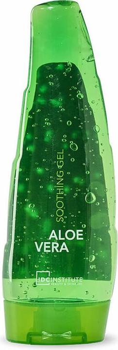 Produktbild IDC Institute Aloe Vera Soothing Gel 100ml (Körpergel, 100 ml)