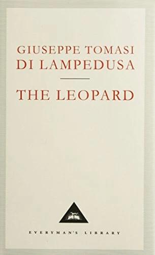 Produktbild The Leopard (Englisch, Giuseppe Tomasi di Lampedusa, 1991)