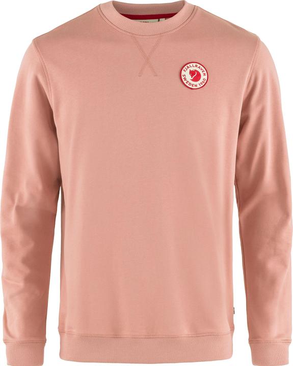 Actual product image Fjällräven 1960 Logo Badge Sweater (M)