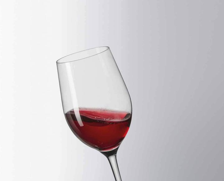 Immagine prodotto Leonardo Ciao (43 cl, 6 Occhiali, Bicchieri da vino rosso)