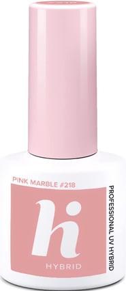 Image du produit Hi Professional UV 5ml 218 (Rose)