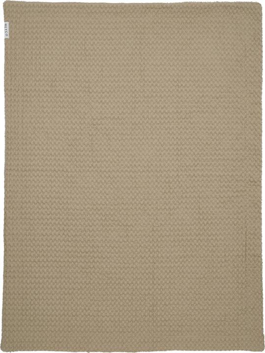 Immagine prodotto Meyco Coperta per bambini in cialda di orsacchiotto grande