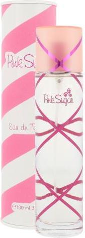 Produktbild Aquolina Pink Sugar (Eau de Toilette, 100 ml)