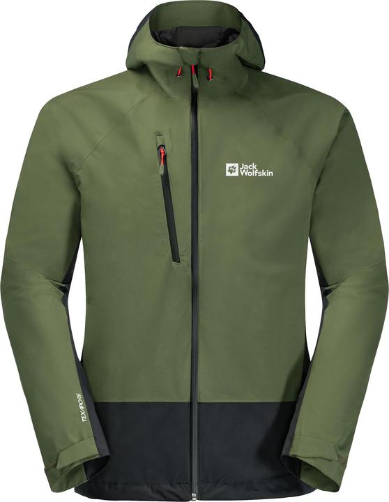Jack Wolfskin Eagel Peak